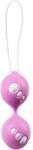 You2Toys Twin Balls Pink