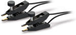 Mystim Barry Bite Clamps