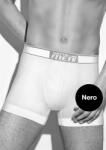 Gatta Cotton Boxer Black M