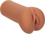 CalExotics Boundless Vulva Caramel