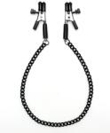 Rimba Nipple clamps with Chain 8166