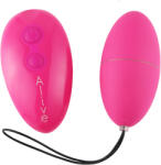 Alive Magic Egg 2.0 Wireless Vibrating Egg 10 functions Pink
