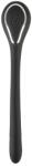 Penis Plug Vibrating Bendable Dilator 0555150 Black