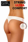Gatta String Ultra Comfort White S