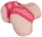 Tantaly Louise 11kg Realistic Firm Bubble Ass