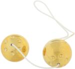 Seven Creations Metal Balls Gold