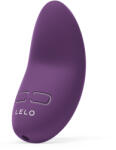 LELO Lily 3 Personal Massager Dark Plum