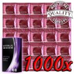 Vitalis Strong 1000 pack
