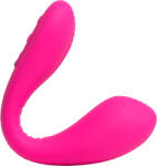 Lovense Dolce Adjustable Dual Vibrator