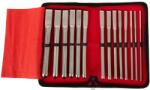 Penis Plug 14-Piece Dilator Set