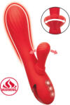 CalExotics Palisades Passion Red