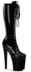 Pleaser USA Pleaser XTREME-2020 Black 38