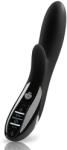 Mystim Daring Danny eStim Vibrator Black
