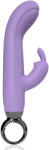 Screaming O Primo Rabbit Lilac