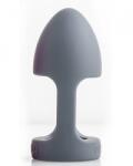 Balldo Starter Set Steel Grey