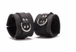 Devil Sticks Hand Cuffs 049 Black