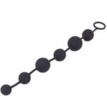 Kiotos Silicone 6 Anal Beads