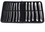 Kiotos Steel Hegar Sound Set 14pcs