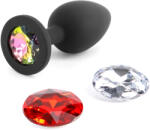 NS Novelties Glams Xchange Round Small