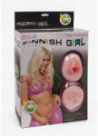 LyBaile Finish Girl Flesh