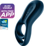 Satisfyer Epic Duo - superlove