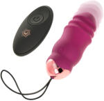 RITHUAL Reva Remote Controlled Egg Stimulator Up and Down + Vibration