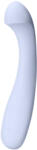 Dame Products Arc G-Spot Vibrator Ice