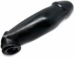 OXBALLS HULK Gargantic Cocksheath Black