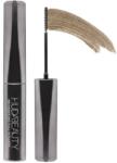 Huda Beauty Rimel pentru sprâncene - Huda Beauty Bombbrows Full N'Fluffy Fiber Gel Warm Blonde