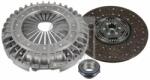 Febi Bilstein Set ambreiaj FEBI BILSTEIN 105151 (105151) - automobilus