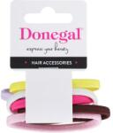 Donegal Elastice de păr, FA-9934, 6 buc. , multicolor - Donegal 6 buc