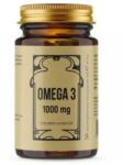 Remedia Omega 3 1000 mg - Remedia, 50 capsule gelatinoase moi