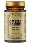 Remedia Omega Cardio - Remedia, 50 capsule gelatinoase moi
