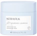 KERASILK Mască de păr pentru netezire - Kerasilk Specialis Smoothing Mask 200 ml