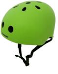Kawasaki fejvédő sisak S-M méret zöld (KX-HEAD-GRN_SM) (KX-HEAD-GRN_SM)