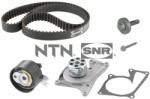 SNR Set pompa apa + curea dintata SNR KDP455.640