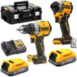 DEWALT DCK2051E2T-QW