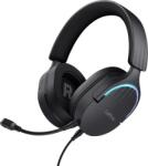 Trust GXT 490 Fayzo 7.1 black (24900) Casti