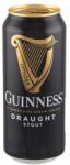 GUINNESS ír fekete színű sör 4, 2% 440 ml