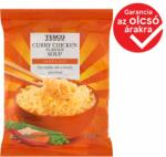 Tesco instant tésztaleves csirke curry ízzel 65 g