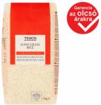 TESCO "A" minőségű, hosszú szemű rizs 1 kg