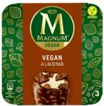 Magnum multipack jégkrém vegán Mandula 3 x 90 ml (270 ml)