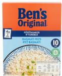 Uncle Ben's Ben's Original főzötasakos basmati rizs 500 g - bevasarlas
