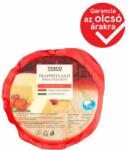 Tesco zsíros, félkemény trappista sajt