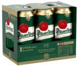 Pilsner Urquell minőségi világos sör 4, 4% 6 x 0, 5 l - bevasarlas
