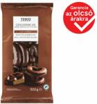 Tesco étcsokoládéval bevont puszedli 500 g