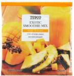 Tesco Exotic Smoothie Mix gyorsfagyasztott gyümölcskeverék turmixok készítéséhez 450 g
