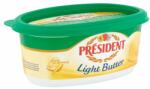 Président Light enyhén sózott félzsíros vaj A és E vitaminokkal dúsítva 250 g