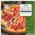 Tesco Speciale gyorsfagyasztott pizzalap 320 g