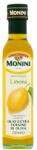 Monini citrom ízesítésű extra szűz olívaolaj 250 ml